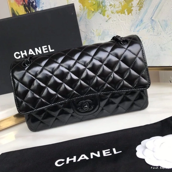 Firstbag Ru CHANEL FLAP BAG 0714